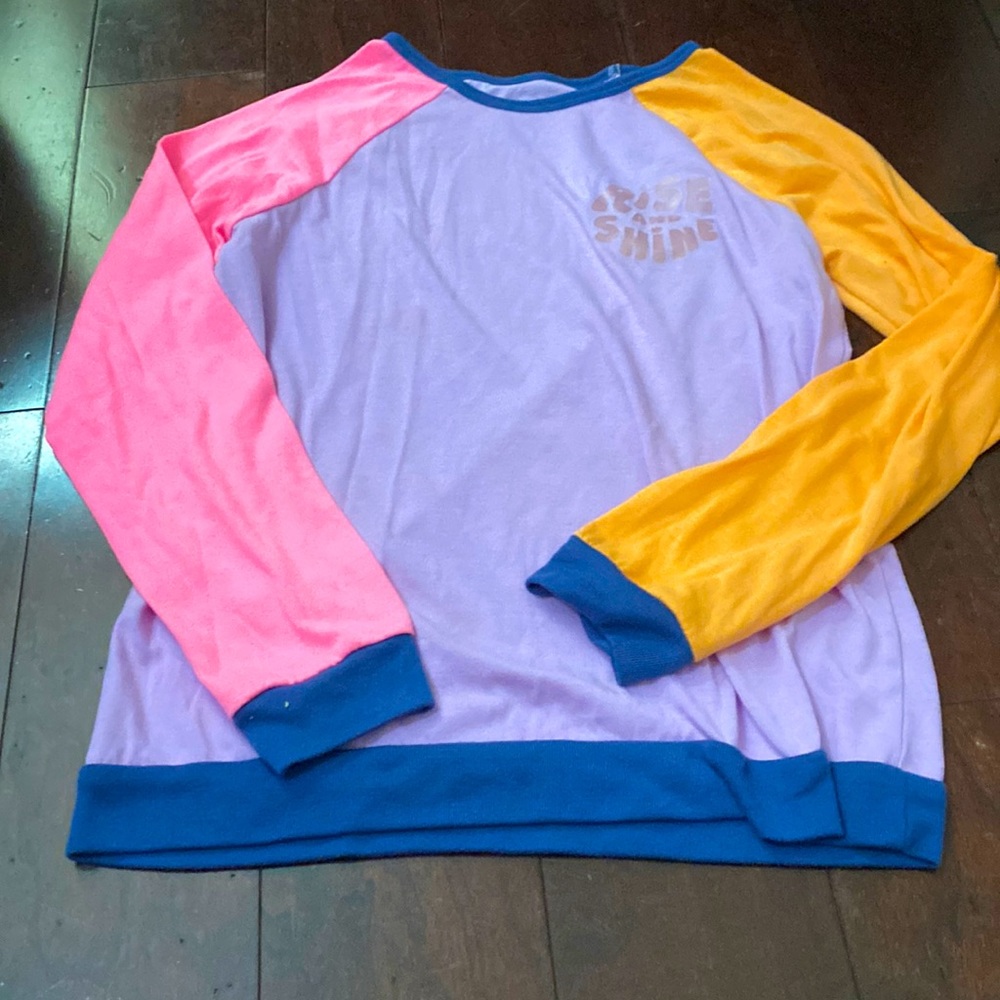 Girls Sweatshirt